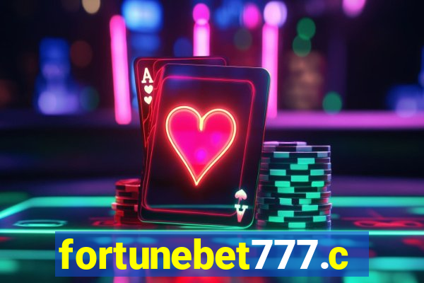 fortunebet777.com