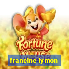francine lymon