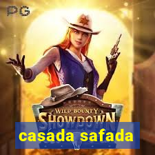 casada safada