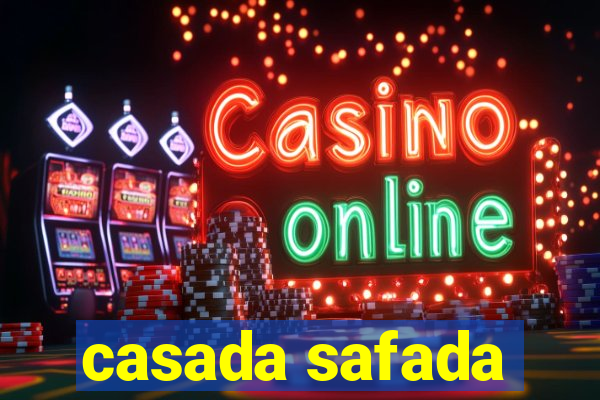 casada safada