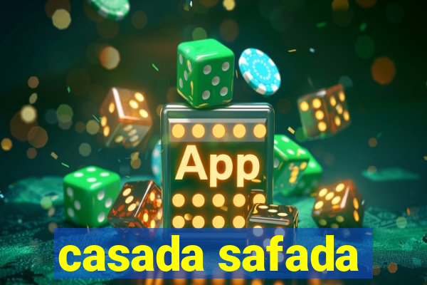 casada safada