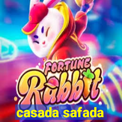 casada safada