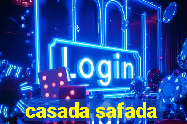 casada safada