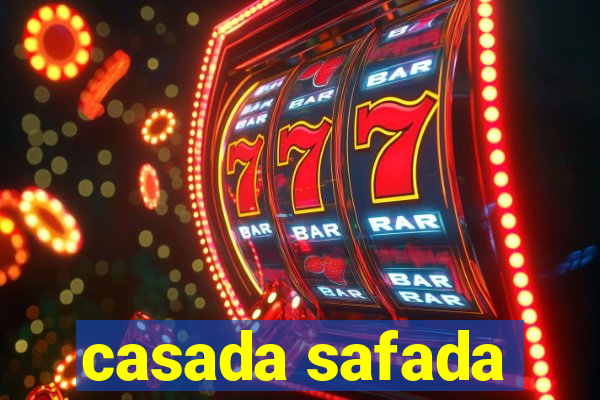 casada safada