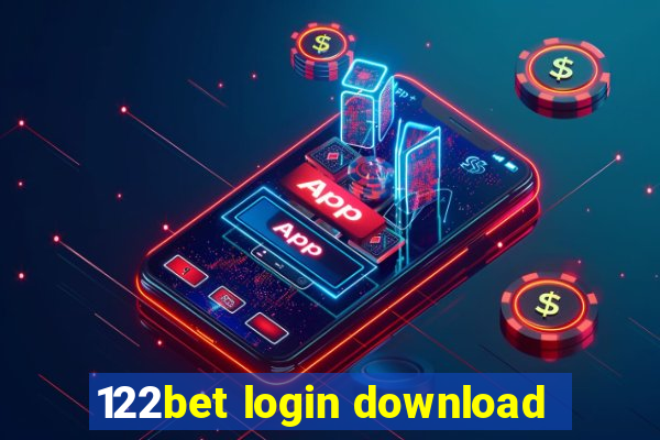 122bet login download