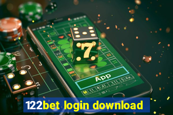 122bet login download