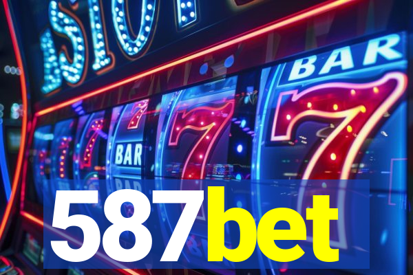587bet