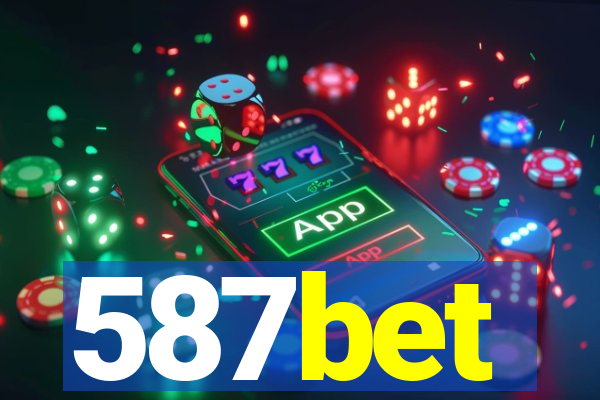 587bet