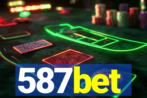 587bet