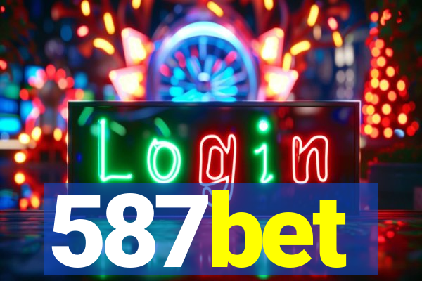 587bet