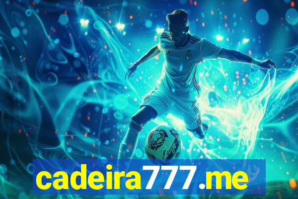 cadeira777.me