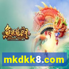 mkdkk8.com