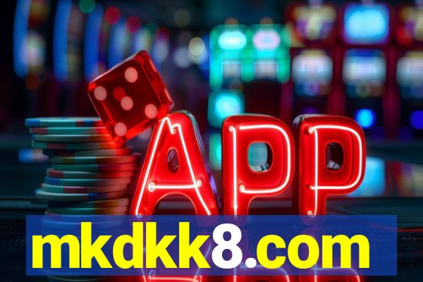 mkdkk8.com
