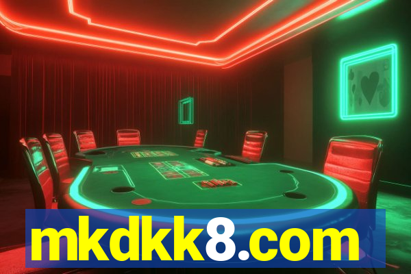 mkdkk8.com