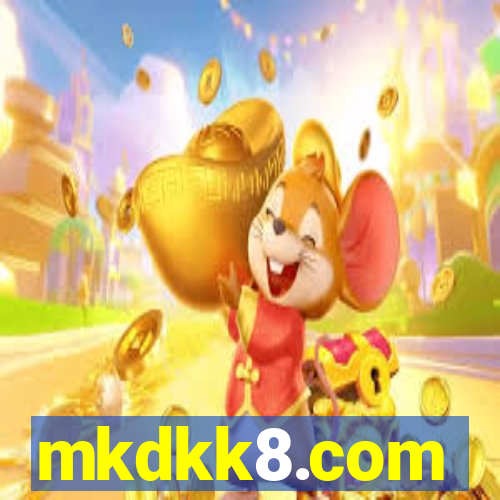 mkdkk8.com
