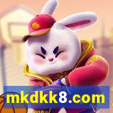 mkdkk8.com