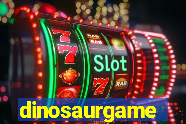 dinosaurgame