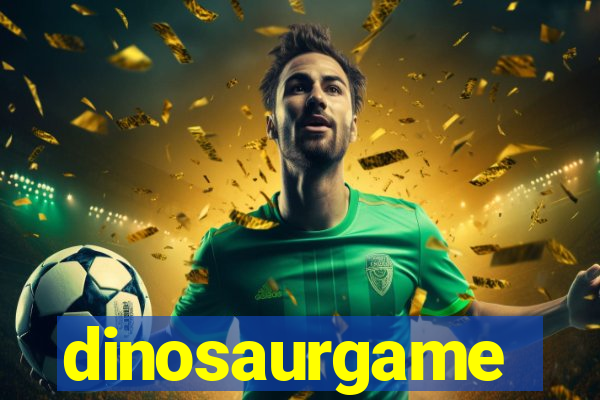 dinosaurgame