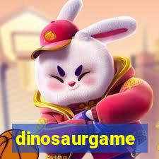 dinosaurgame