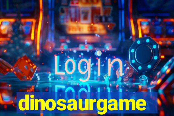 dinosaurgame