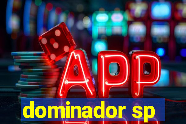 dominador sp