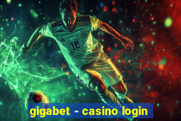 gigabet - casino login