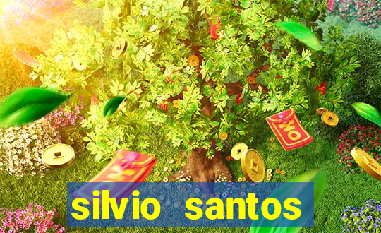 silvio santos camisa florida