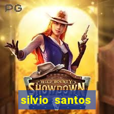 silvio santos camisa florida