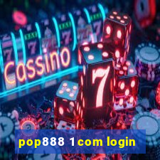 pop888 1 com login