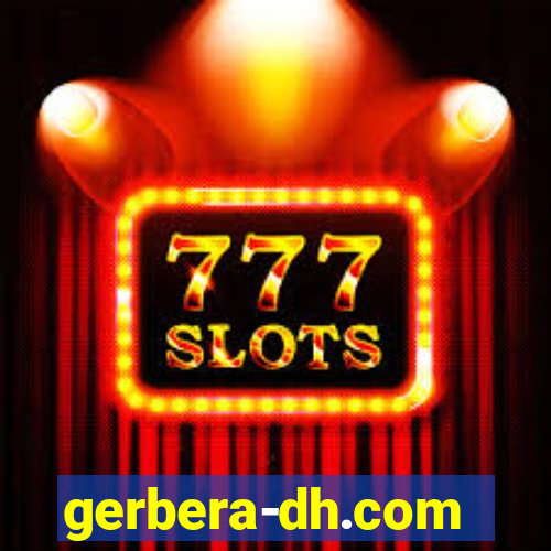 gerbera-dh.com