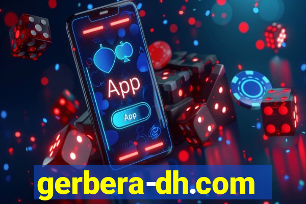gerbera-dh.com