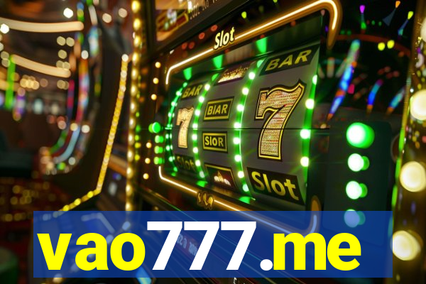 vao777.me