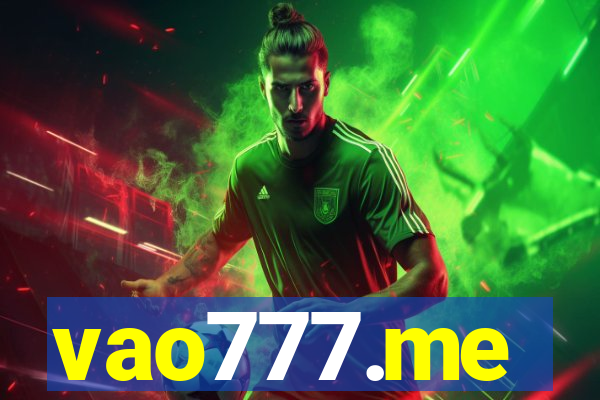 vao777.me