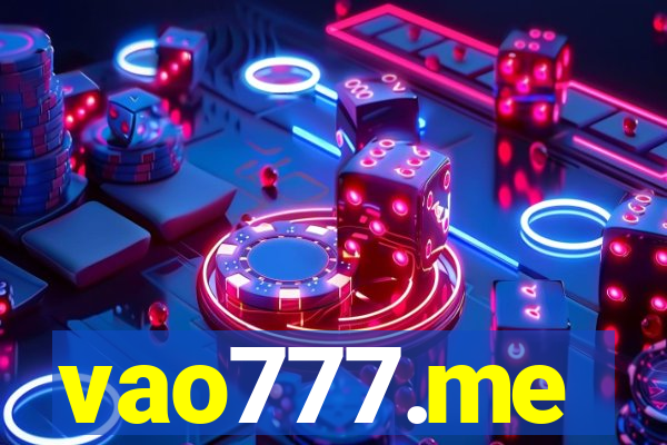 vao777.me
