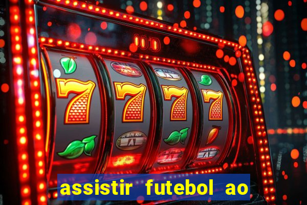 assistir futebol ao vivo gratis palmeiras