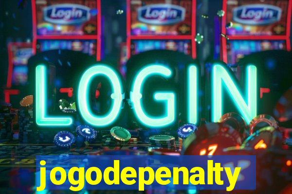 jogodepenalty