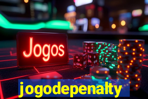 jogodepenalty