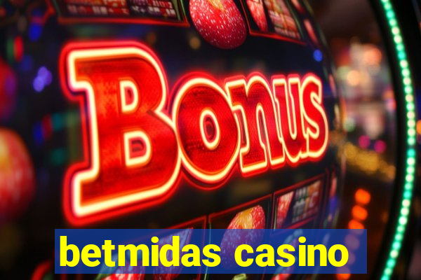 betmidas casino