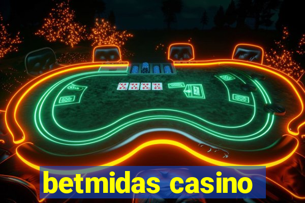 betmidas casino