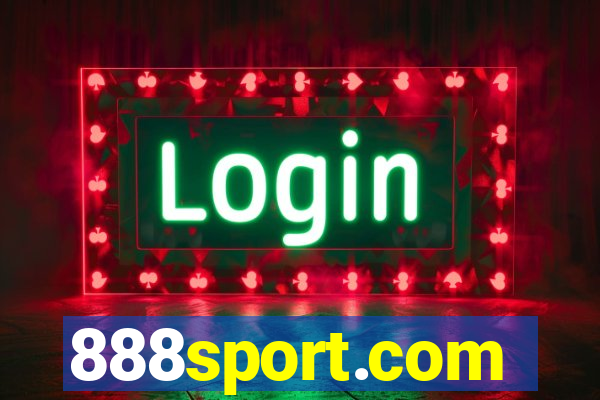 888sport.com