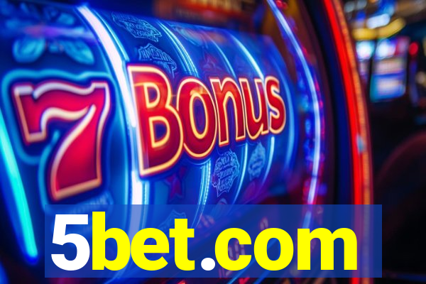 5bet.com