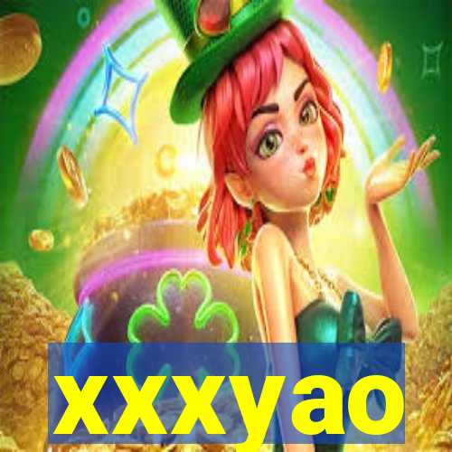 xxxyao