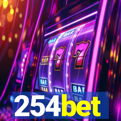 254bet