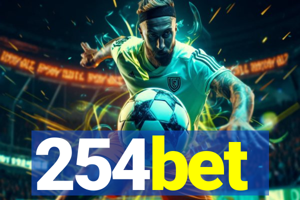 254bet