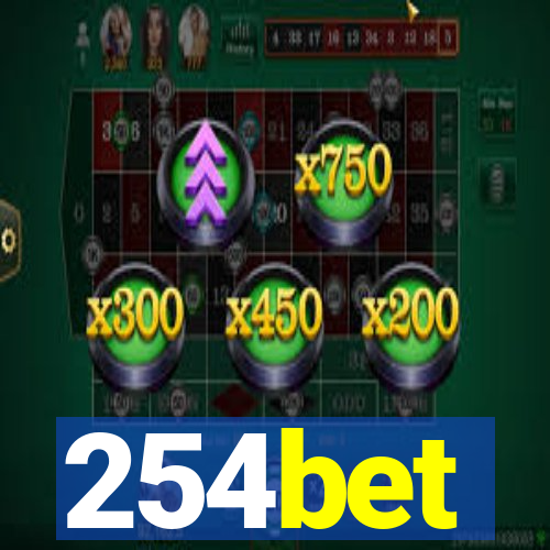 254bet