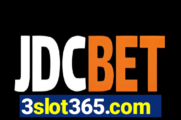 3slot365.com