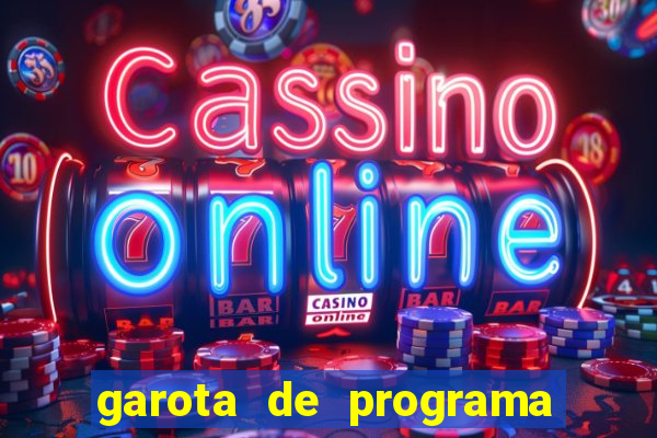 garota de programa de saj