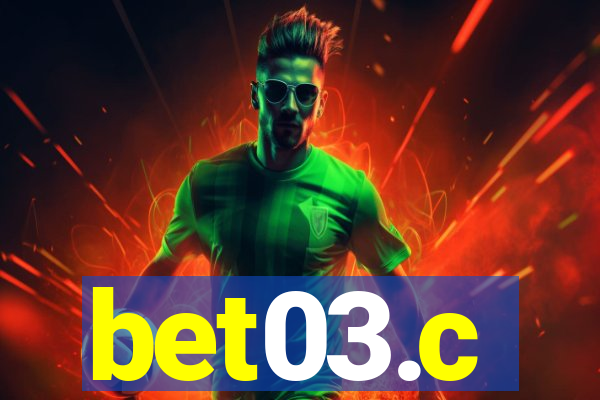 bet03.c