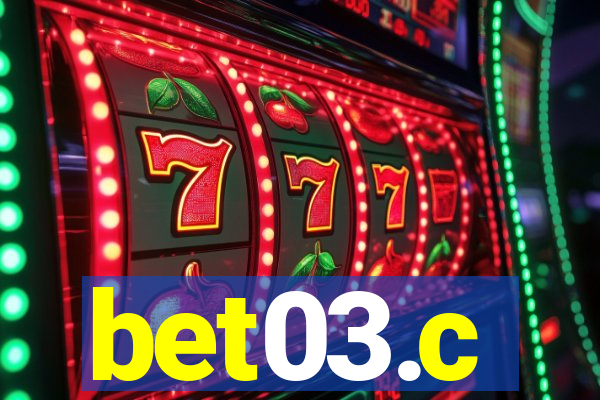 bet03.c