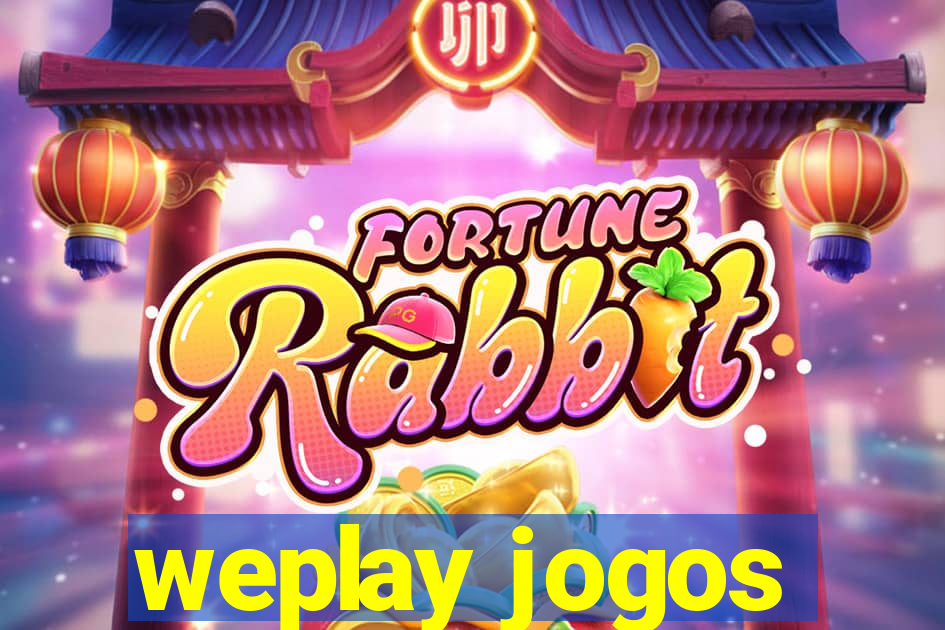 weplay jogos